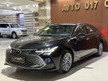 Toyota Avalon-2