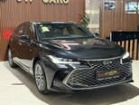 Toyota Avalon-6