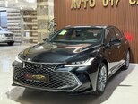 Toyota Avalon-3