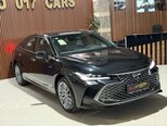 Toyota Avalon-5