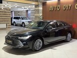 Toyota Avalon-4
