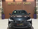 Toyota Avalon-1