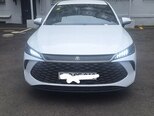 BYD Qin Plus-1