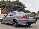 BMW 525-17