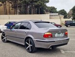 BMW 525-11
