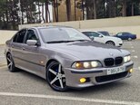 BMW 525-2