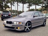 BMW 525-7