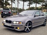 BMW 525-3