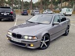 BMW 525-5