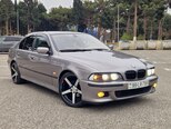 BMW 525-4