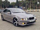 BMW 525-8