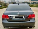 Mercedes E 200-2