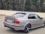 BMW 525-10