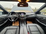 Mercedes E 200-3