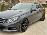 Mercedes E 200-4