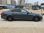 Mercedes E 200-7