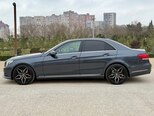 Mercedes E 200-6