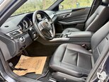 Mercedes E 200-10