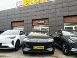 Changan Deepal S07-1