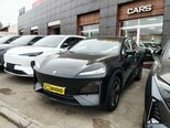 Changan Deepal S07-2