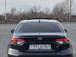 Toyota Corolla-4