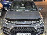 Toyota Corolla-2