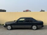 Mercedes 190-4
