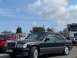 Mercedes 190-8