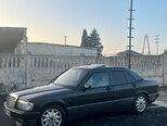 Mercedes 190-2
