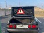 Mercedes 190-17