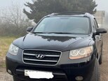 Hyundai Santa Fe-2