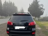 Hyundai Santa Fe-3