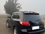 Hyundai Santa Fe-4
