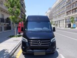 Mercedes Sprinter 316-1