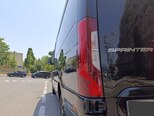 Mercedes Sprinter 316-3