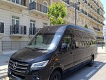 Mercedes Sprinter 316-2