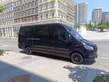 Mercedes Sprinter 316-5