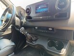 Mercedes Sprinter 316-15