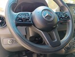 Mercedes Sprinter 316-17