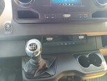 Mercedes Sprinter 316-19