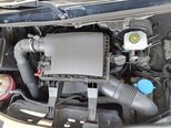 Mercedes Sprinter 316-20