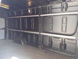 Mercedes Sprinter 316-21
