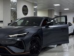 Changan Uni-V-4