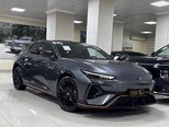 Changan Uni-V-3