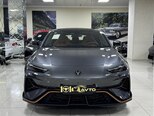 Changan Uni-V-1