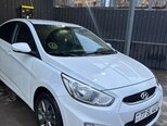 Hyundai Accent-3