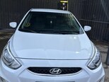 Hyundai Accent-1