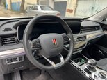 Hongqi HS5-9