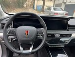 Hongqi HS5-14