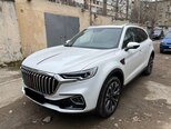 Hongqi HS5-2
